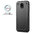 Hybrid Guard Shockproof Plate Case for Samsung Galaxy J7 Pro (Black)